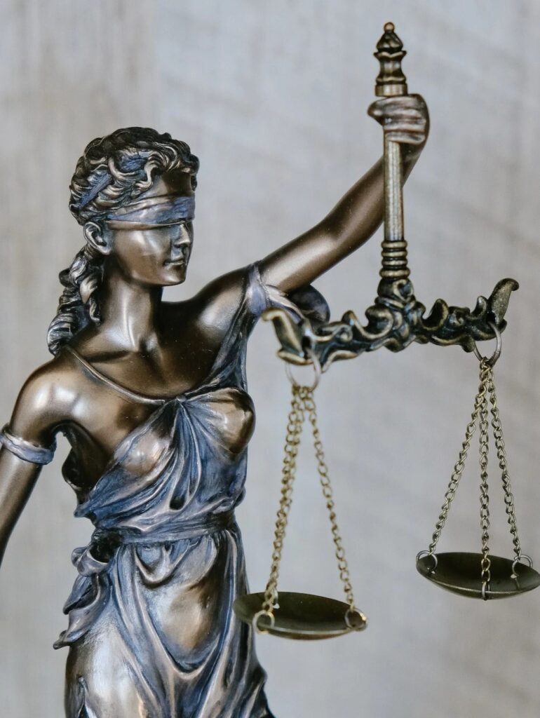 Barotlaw justice